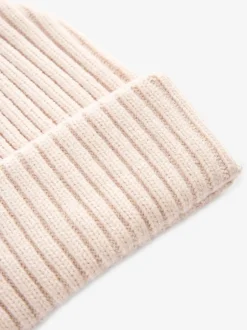 Next Pierre - Bonnet côtelé (3mois-16ans) Discount