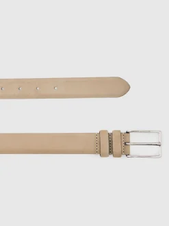 Reiss Pierre - Ceinture daim Dante Online