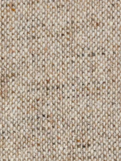 Next Pierre - Coupe ajustée Laine Blend Donegal Costume Veste Clearance