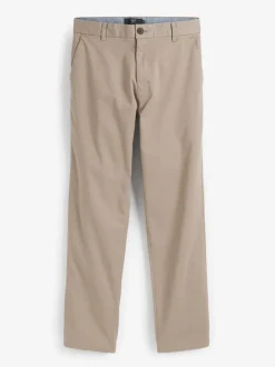 Next - Coupe ample - Pantalon chino stretch Pierre