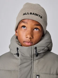 smALLSAINTS Pierre - Ensemble bonnet et gants logo Sale
