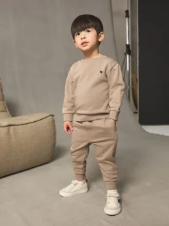 Next - Ensemble sweat-shirt et jogging (3mois-7ans) Pierre New