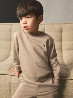 Next - Ensemble sweat-shirt et jogging (3mois-7ans) Pierre New