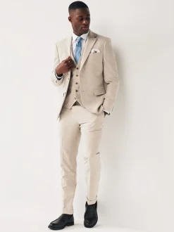 Next Pierre - Gilet extensible Motionflex à coupe régulière