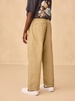 Next Pierre - Jean sergé à enfiler (3-16ans) Hot