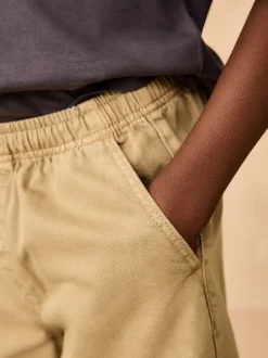 Next Pierre - Jean sergé à enfiler (3-16ans) Hot