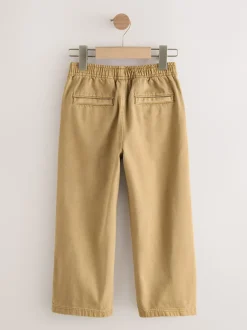 Next Pierre - Jean sergé à enfiler (3-16ans) Hot