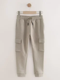 Next - Jogging riche cargo (3-16ans) Pierre New