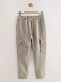 Next - Jogging riche cargo (3-16ans) Pierre New