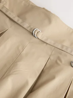 Next Pierre - Jupe Midi plissée Best