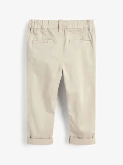Next - Pantalon chino extensible (3mois-7ans) Pierre Clearance