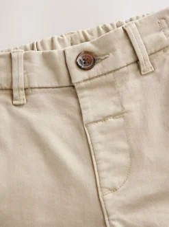Next - Pantalon chino extensible (3mois-7ans) Pierre Clearance