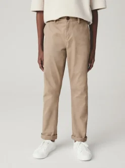Next - Pantalon chino extensible (3-17ans) Pierre Sale