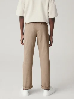Next - Pantalon chino extensible (3-17ans) Pierre Sale