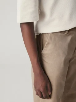 Next - Pantalon chino extensible (3-17ans) Pierre Sale