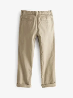 Next - Pantalon chino extensible (3-17ans) Pierre Sale