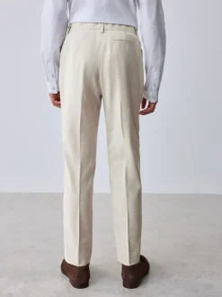 Baker by Ted Baker - Pantalons de costume Pierre New