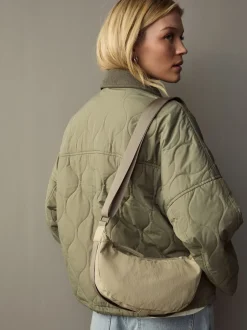 Next Pierre - Sac à bandoulière en tissu Hot