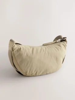 Next Pierre - Sac à bandoulière en tissu Hot