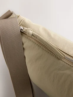 Next Pierre - Sac à bandoulière en tissu Hot