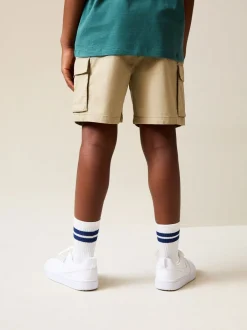 Next Pierre - Short cargo (3-16ans) Sale