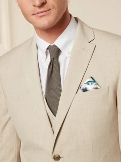 Next Pierre - - Veste de costume stretch Motionflex Skinny Fit (Skinny Fit) Clearance