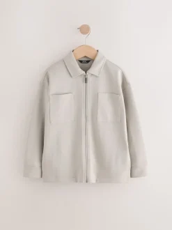 Next Pierre - Smart Shacket (3-16 ans) Sale