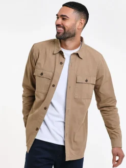 Threadbare Pierre - Veste légère Discount