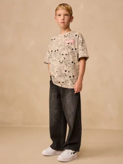 Next Pierre - T-shirt Groot des Gardiens de la Galaxie (3-16ans) Best