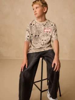 Next Pierre - T-shirt Groot des Gardiens de la Galaxie (3-16ans) Best