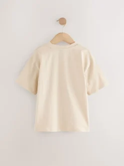 Next Pierre - T-shirt Mario Gaming (3-16ans)