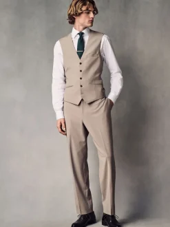 Next Pierre - Veste Coupe classique en Blend mélangée Motionflex Online