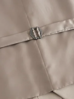 Next Pierre - Veste Coupe classique en Blend mélangée Motionflex Online