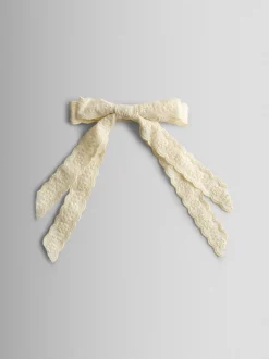 Jojo Maman Bébé Pince à nœud en crochet Outlet