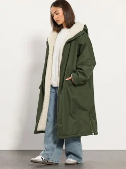 PixieGirl Petite Peignoir de rechange en peau de mouton Outlet