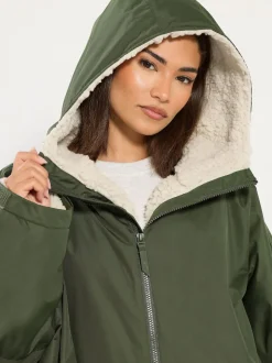 PixieGirl Petite Peignoir de rechange en peau de mouton Outlet