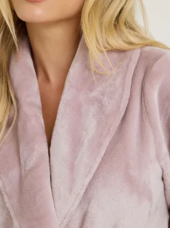 PixieGirl Petite Peignoir châle Super Luxe Maxi