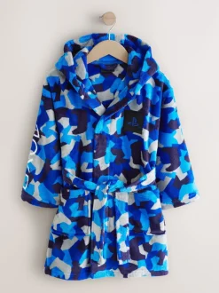 Next Playstation bleu/blanc - Robe (5-16ans) Hot