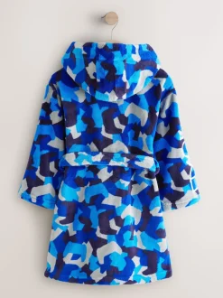 Next Playstation bleu/blanc - Robe (5-16ans) Hot