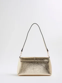 River Island Pochette Bar sur le devant Outlet