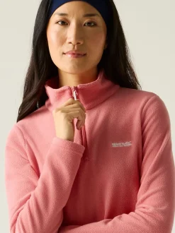 Regatta Polaire Sweetheart à col zippé Sale