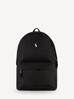 Polo Ralph Lauren Logo Color-block Sac à dos New