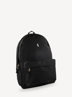 Polo Ralph Lauren Logo Color-block Sac à dos New