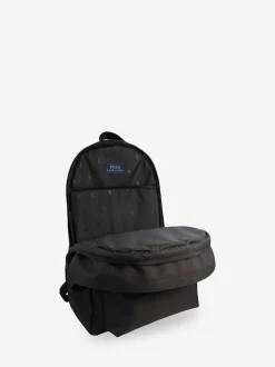 Polo Ralph Lauren Logo Color-block Sac à dos New