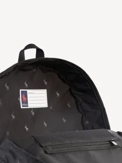 Polo Ralph Lauren Logo Color-block Sac à dos New