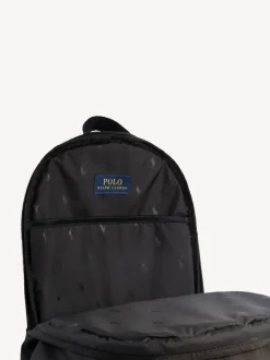 Polo Ralph Lauren Logo Color-block Sac à dos New