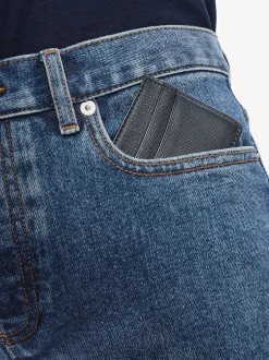 A.P.C. Porte-cartes APC Andre Outlet