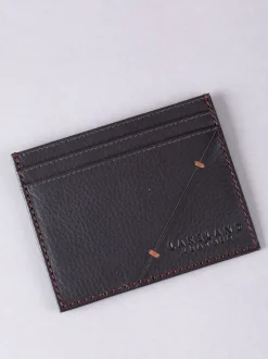 Lakeland Leather Porte-cartes Allerdale Clearance