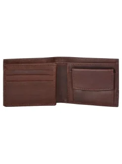 Lakeland Leather Portefeuille Keswick en cuir Lakeland homme Discount