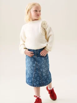 Angel & Rocket Pull Mila Corsage Outlet